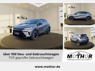 Mitsubishi ASX, 1.6 Intro Edition MHEV FLA, Jahr 2024 - Gardelegen (Hansestadt)