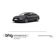 Audi A7, 50 TFSIe quattro S-Line, Jahr 2020 - Rottweil