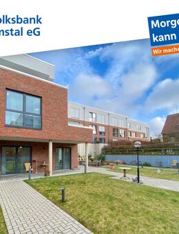 Investieren und profitieren: Hochwertiges Pflegeappartement in Lohne (Oldenburg)! - Lohne (Oldenburg)