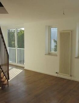 Galerie Wohnung in Wasserburg - Wasserburg (Inn)
