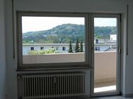 Perfektes 1-Zimmer-Apartment - großer Süd-Balkon - Tiefgarage - ohne Makler - Bad Nauheim