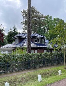 Traumhafte Wohnung in Strandnähe - exklusiv modernisiert - Timmendorfer Strand