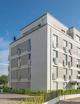 Bezugsfertige Wohnung - Einfach Möbel rein und Füße hoch! - Bochum