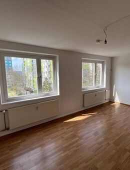 Gemütliche 1-Zimmer Wohnung - Perfekt für Singles oder Pendler! - Gera