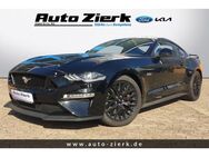 Ford Mustang GT 5.0 Ti-VCT V8 FGS 7 Jahre 100000km Magne Ride - Peine