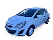 Opel Corsa, D Selection Selection, Jahr 2014 - Cottbus