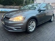 VW Golf Variant Comfortline BMT/Start-Stopp - Gronau (Westfalen) Zentrum