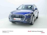 Audi Q5, 40 TDI S-TRO QUA GANZJAHRES, Jahr 2022 - Berlin