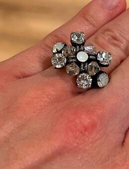Konplott Ring - Riol