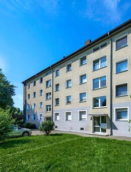 3-Zimmer-Wohnung in Duisburg Wehofen - Duisburg
