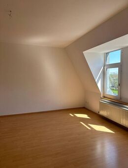 4 Zimmerwohnung - Zwickau Reichenbacher Straße - Zwickau