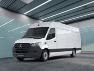 Mercedes Sprinter, , Jahr 2023 - München