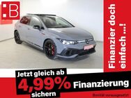 VW Golf, 2.0 TSI GTI 8 Clubsport Black Style K, Jahr 2023 - Schopfloch (Bayern)