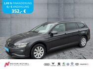 VW Passat Variant, 2.0 TDI CONCEPTLINE, Jahr 2024 - Bayreuth