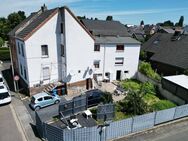 Zuhause für 2 Familien in Oberweyer - Hadamar