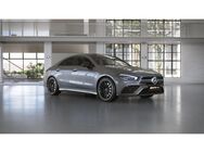 Mercedes CLA 35 AMG, Night Ambiente, Jahr 2023 - Herne