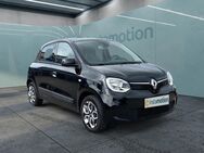 Renault Twingo, Electric Z E en Easylink, Jahr 2021 - München