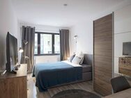 Private Room in Nordend, Frankfurt - Frankfurt (Main)