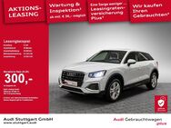 Audi Q2, advanced 35 TDI VC, Jahr 2024 - Stuttgart