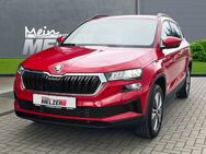 Skoda Karoq, 1.5 TSI Selection 110kW beh WSS, Jahr 2024 - Chemnitz