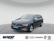 VW Passat Variant, 2.0 TDI Alltrack, Jahr 2020 - Darmstadt