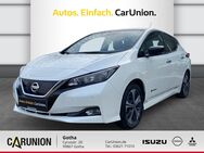 Nissan Leaf, h N-Connecta, Jahr 2019 - Gotha