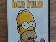 [inkl. Versand] Die Simpsons - Der Film - Baden-Baden