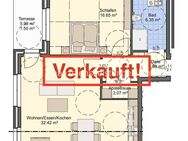 *Verkauft!* PAPENBURG! EXKLUSIVE NEUBAUWOHNUNG NR. 11 IN EXKLUSIVER LAGE! KFW 40EE! - Papenburg