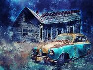 suche versierten Oldtimer Mechaniker u Schrauber - Bretten Zentrum