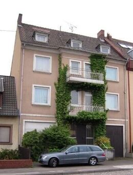 Wadgassen Apartment 67qm,teils möbliert - Wadgassen