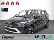 Opel Crossland Elegance 1.2 Turbo S/S 6G*AHK*SHZ*LHZ* - Schwandorf