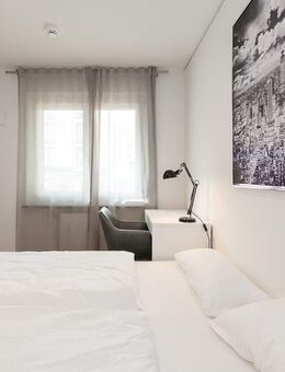Attraktive 1-Zimmer-Wohnung mit Balkon - Wolfsburg
