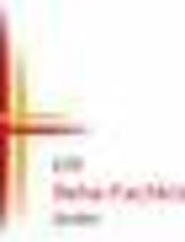 Staatlich anerkannter Erzieher für unsere Kinderbetreuung (m/w/d) - Bad Kreuznach