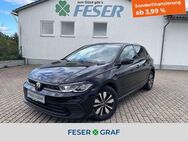 VW Polo, 1.0 TSI VI Move, Jahr 2023 - Heideck