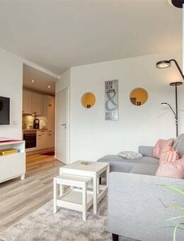 Exklusive Ferienwohnung direkt am Strand - Ihre Chance als Kapitalanleger! - Heiligenhafen