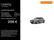 Audi A3, Sportback 35 TFSI 17ZOLL, Jahr 2023 - Hanau (Brüder-Grimm-Stadt)