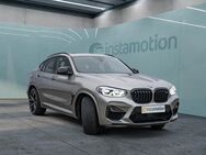 BMW X4, , Jahr 2020 - München