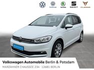 VW Touran, 1.5 TSI Highline, Jahr 2021 - Berlin