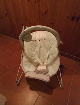 MoMi Babywippe - Garding