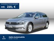 VW Passat Variant, 2.0 TDI Comfortl, Jahr 2019 - Backnang