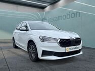 Skoda Fabia, 1.0 MPI AMBITION | | | |, Jahr 2023 - München