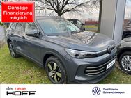 VW Tiguan, 2.0 TDI Elegance KURZZULASSUNG Preisv, Jahr 2025 - Troisdorf