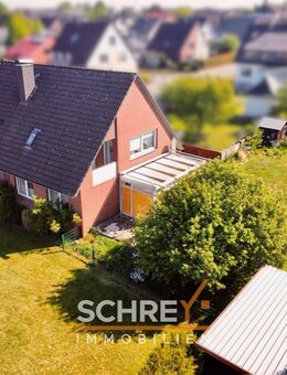 Ihr neues Familienzuhause in Rulle - viel Platz, großer Garten, kreative Möglichkeiten! - Wallenhorst