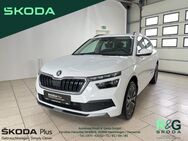 Skoda Kamiq, 1.0 TSI Drive 125, Jahr 2020 - Hemmingen (Niedersachsen)