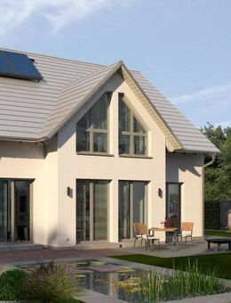 Ihr Traumhaus in Laudenbach: Maßgeschneidert für Ihre Wünsche - Laudenbach (Baden-Württemberg)