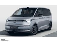 VW T7 Multivan, Multivan LIFE TDI Menschen Behinderung, Jahr 2022 - Velbert