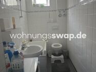 Wohnungsswap - Naumannplatz - Hamburg