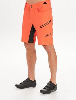 ENDURANCE Radhose Jamal 2in1 mit herausnehmbarer Innentight