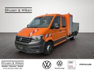 VW Crafter, 50 DOKA KIPPER SCHOON, Jahr 2019 - Norden