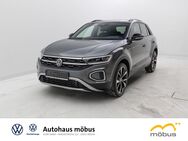 VW T-Roc, 1.5 TSI Style, Jahr 2022 - Berlin